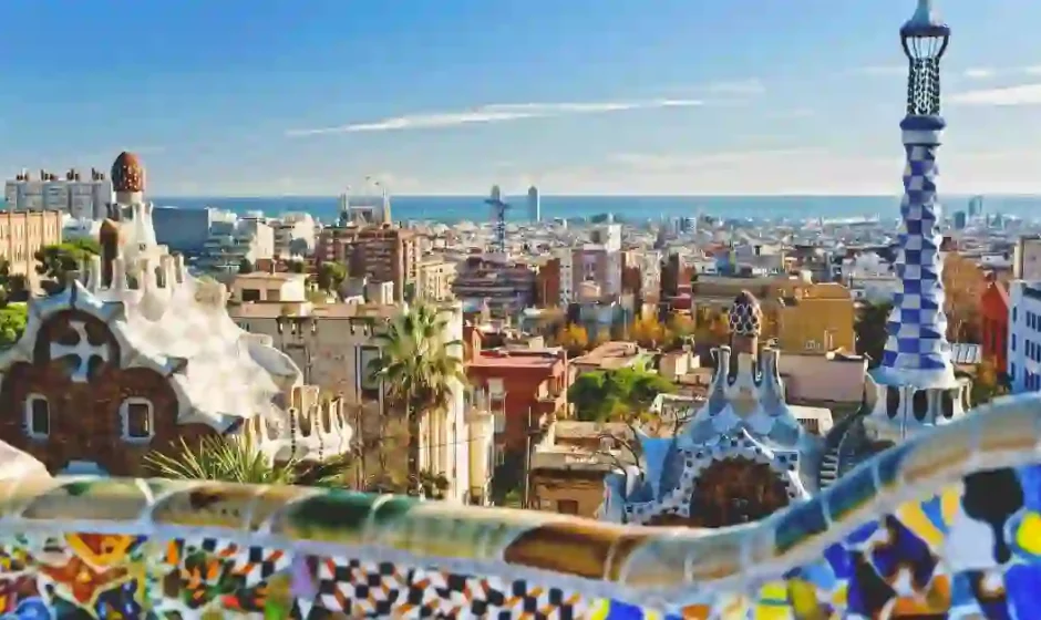 Barcelona vacation rentals