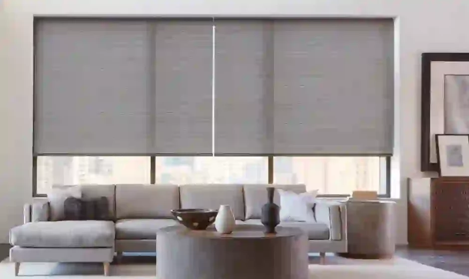 Window Shades Roller