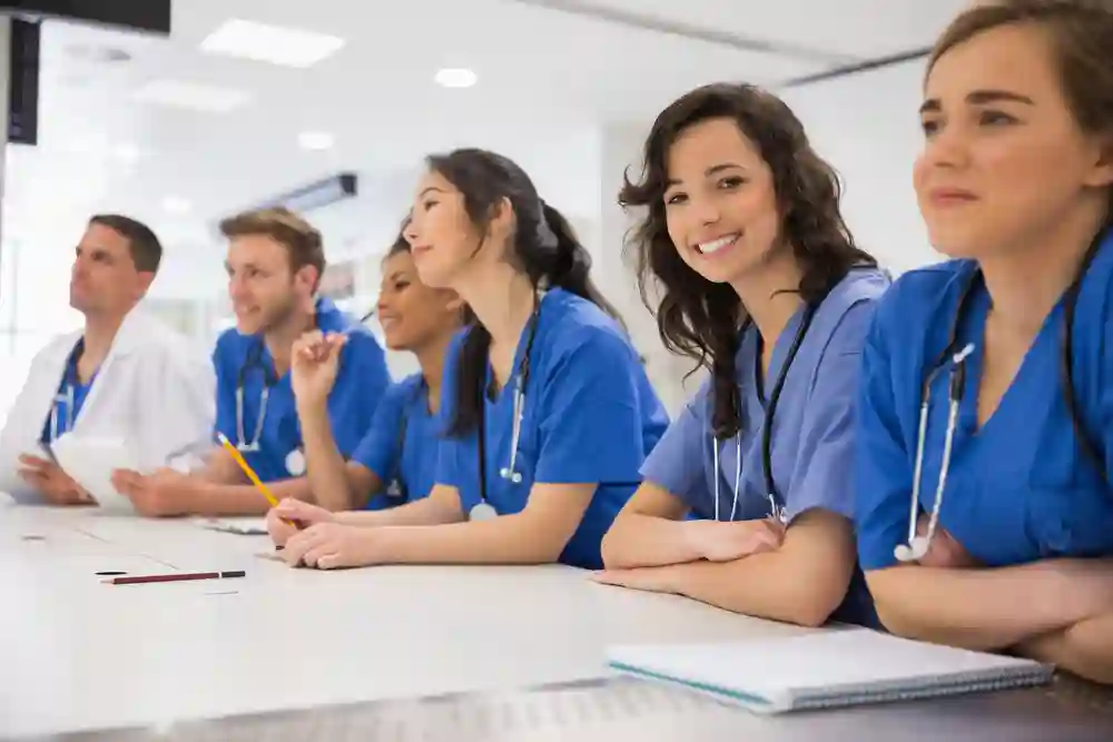 A Career as a Medical Assistant Can Lead to a Career in Healthcare Services