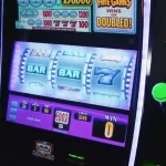 A Review of the CMD368 Slot Machine