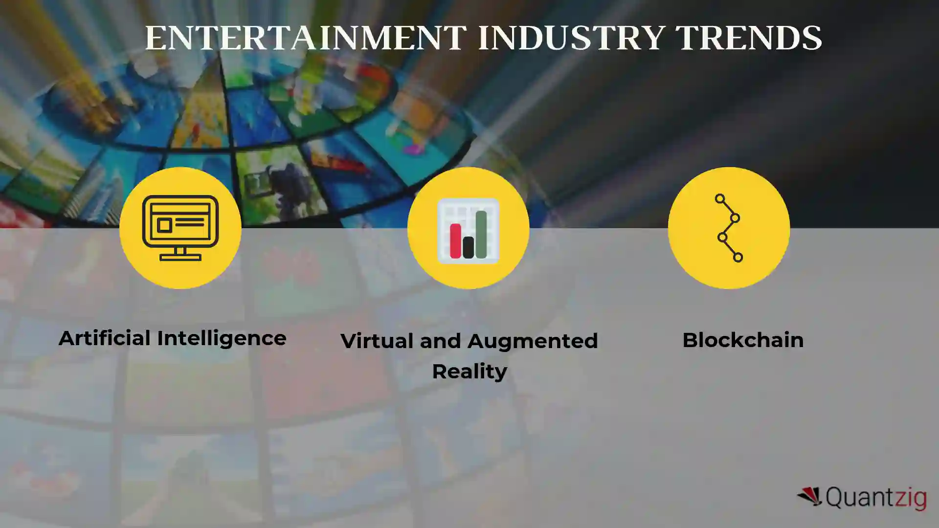 The Top 3 Entertainment Trends of 2010