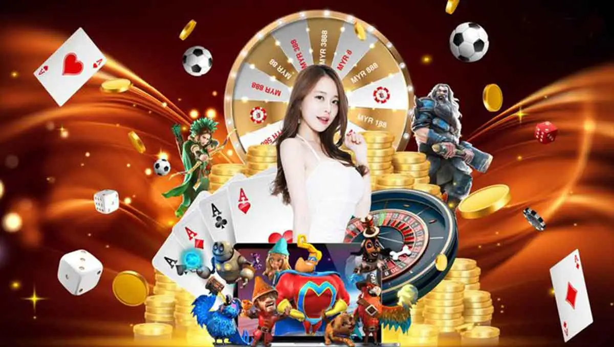 The Future of Online Casinos: Insights from JILIKO Casino’s Success Story