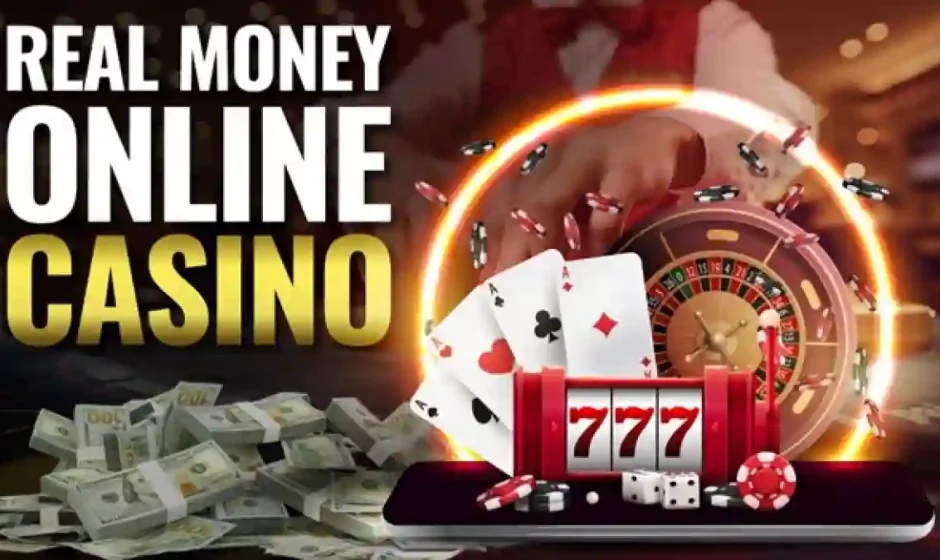 Online Casinos