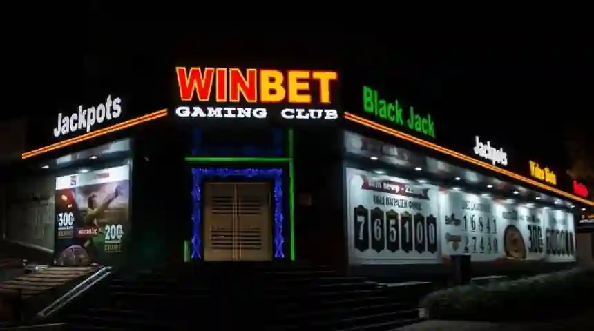 Winbet Club