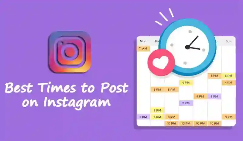 Maximizing Impact: The Best Time to Post on Instagram for Likes