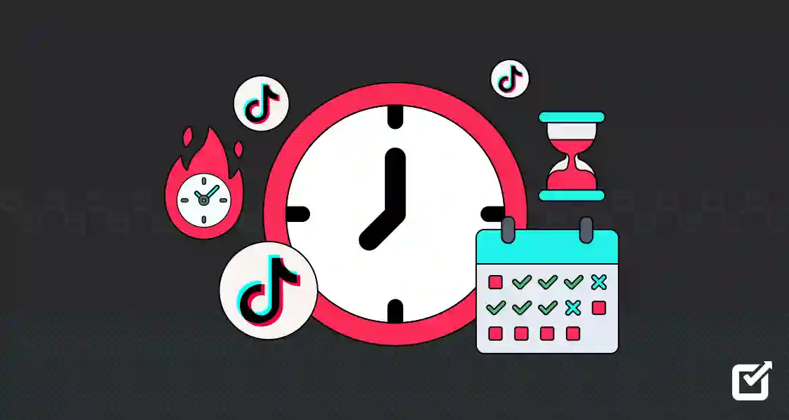 The TikTok Clock: Posting with Precision: A Deep Dive into TikTok Timing