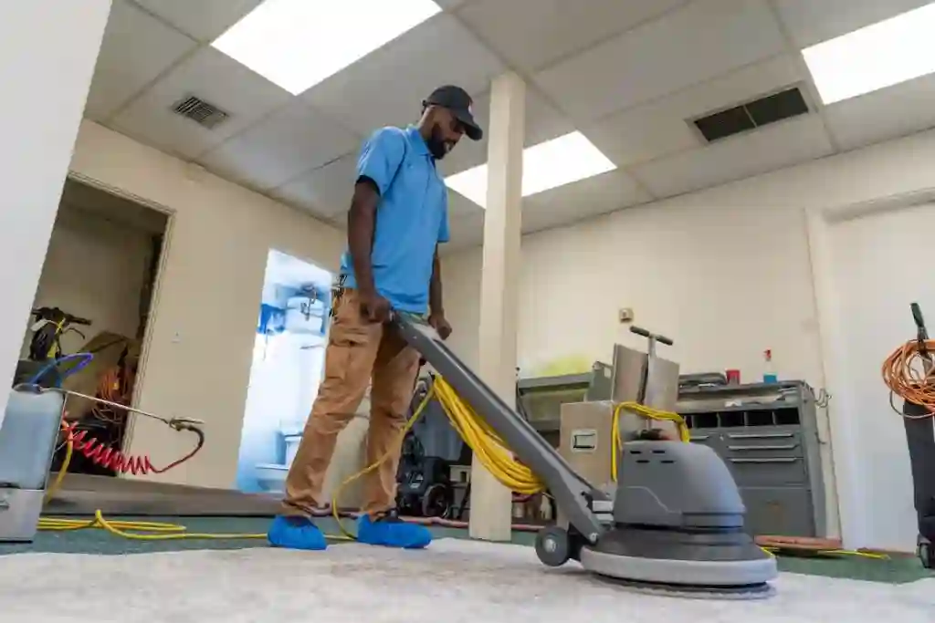 Carpet Cleaning for New Homeowners: A Fresh Start