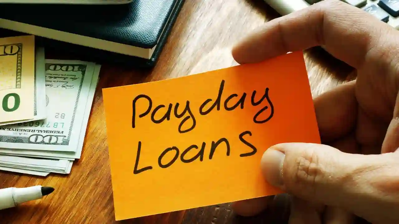 Breaking Down Same Day Loans: A Consumer’s Guide