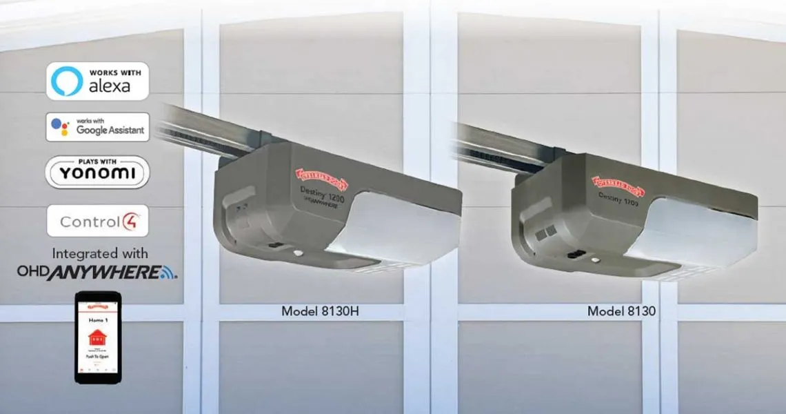 Maintaining Garage Door Opener Safety Sensors: A Comprehensive Guide