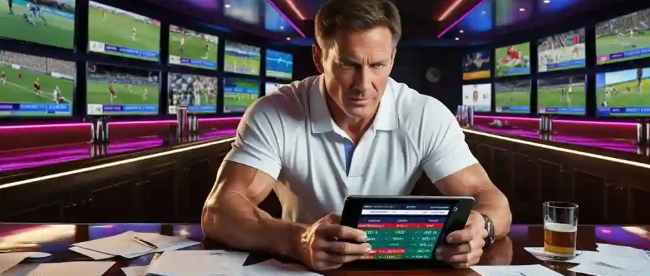 betting