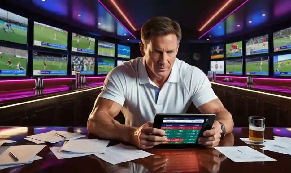 betting
