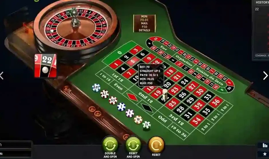 Tab66 Casino