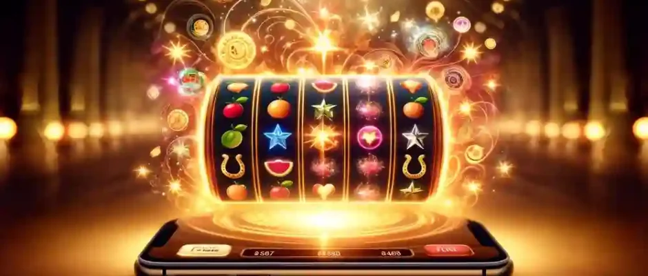 Bandar Slot Online