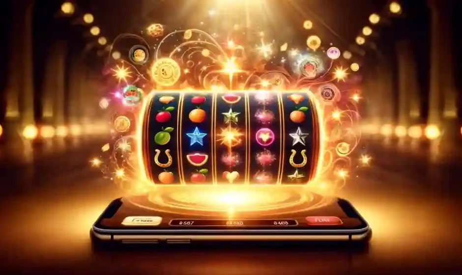 Bandar Slot Online