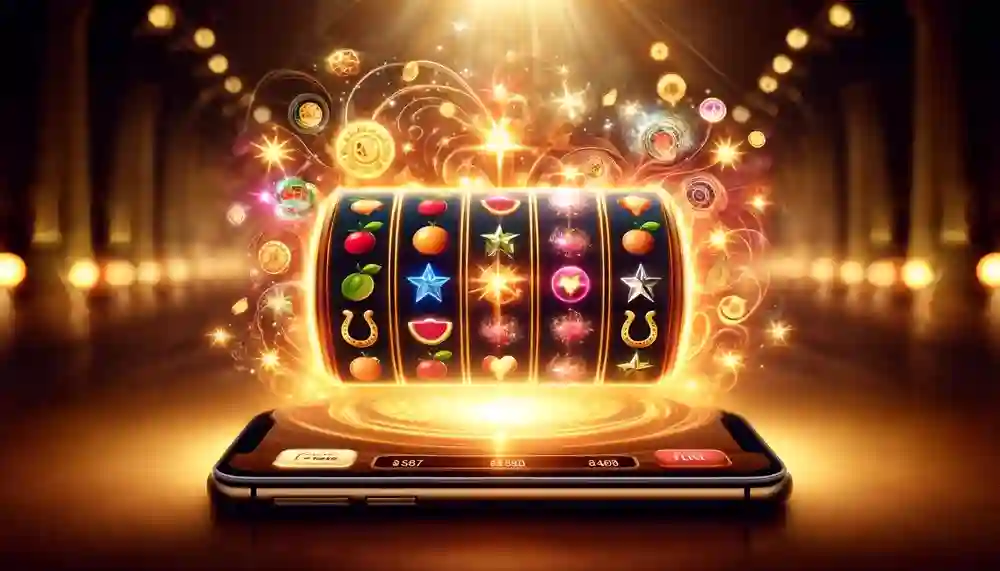 How to Choose the Right Bandar Slot Online for 2025