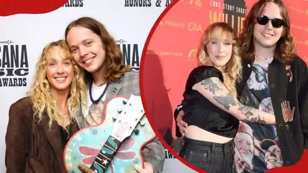 Billy Strings Wife: Who Is the Woman Behind the Star?