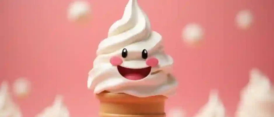 Ice Cream Puns
