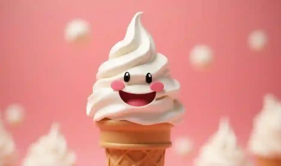 Ice Cream Puns