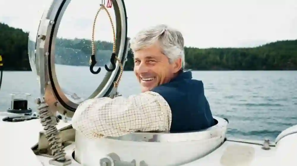 Stockton Rush Net Worth – How Rich Was the OceanGate Visionary?