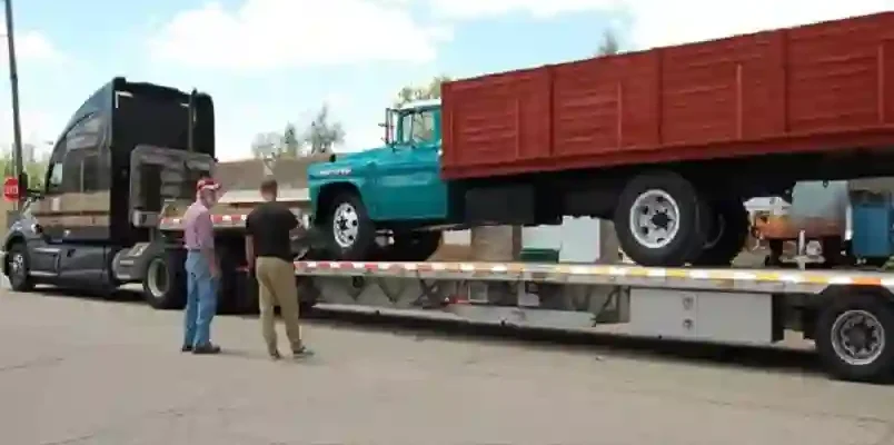 oklahoma car shipping