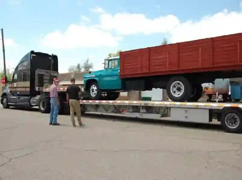 Why Oklahoma Car Shipping Is a Smart Choice