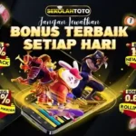 Olxtoto – Experience Fast and Trusted Live Results on Bandar Toto Macau