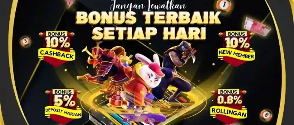 SITUS TOTO