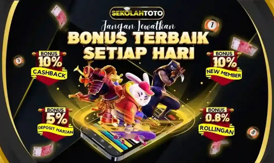 SITUS TOTO