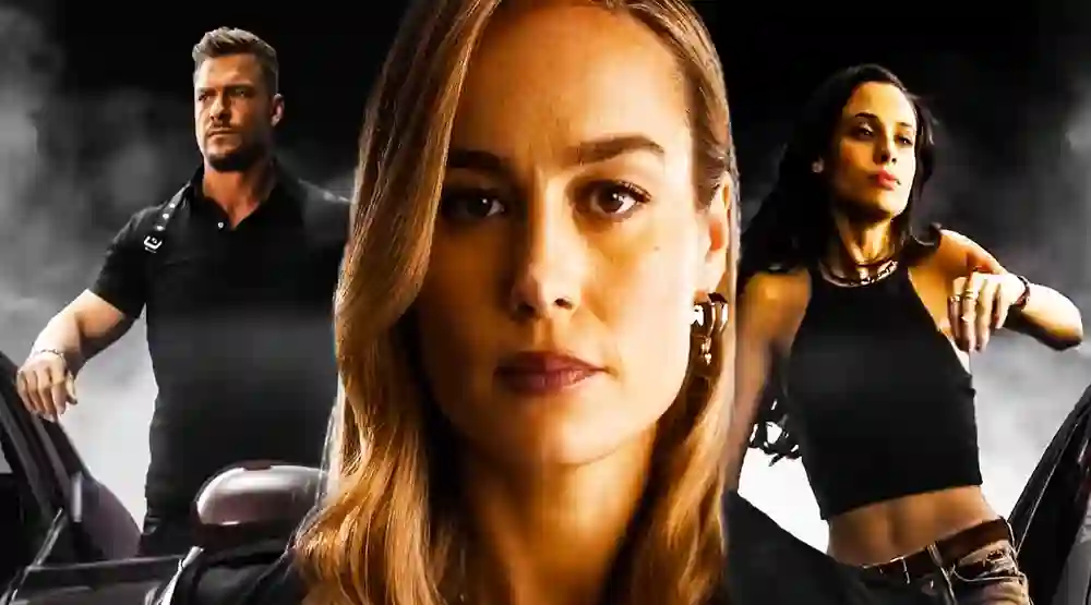 Fast & Furious 6 Cast: Where Are They Now in 2024?