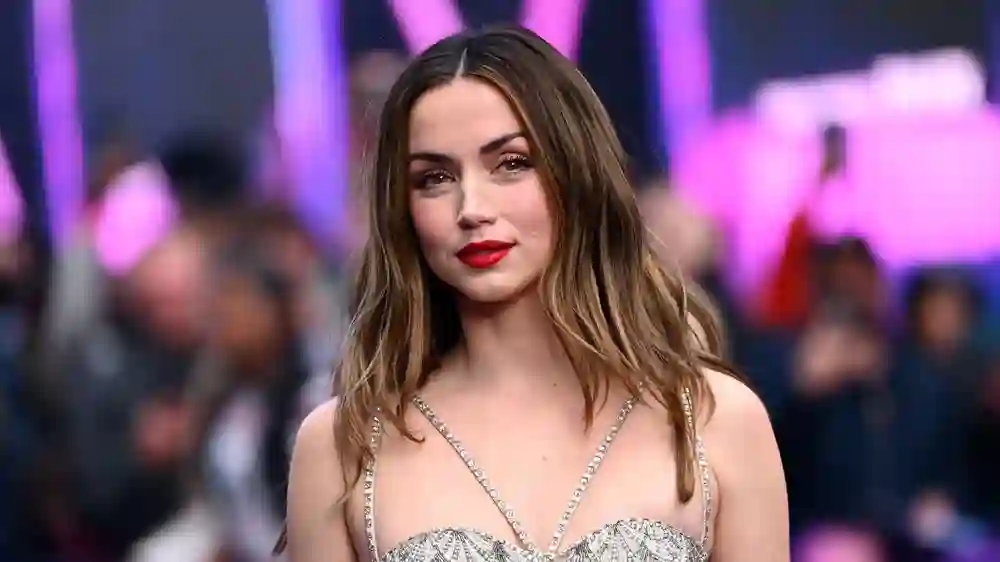 Ana de Armas Nude – Bold Movie Roles That Made Headlines