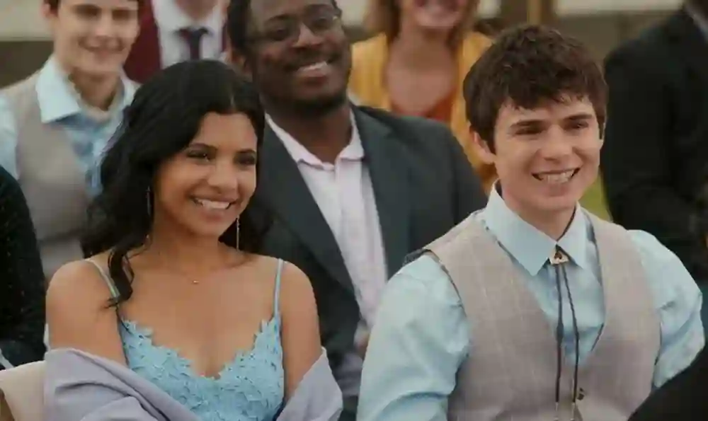 Ashby Gentry Height: How Tall Is the New Teen Star?