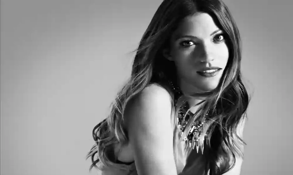 Jennifer Carpenter