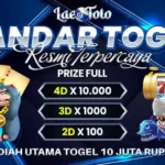 Agen Togel: Your Guide to Safe and Reliable Lottery Gaming