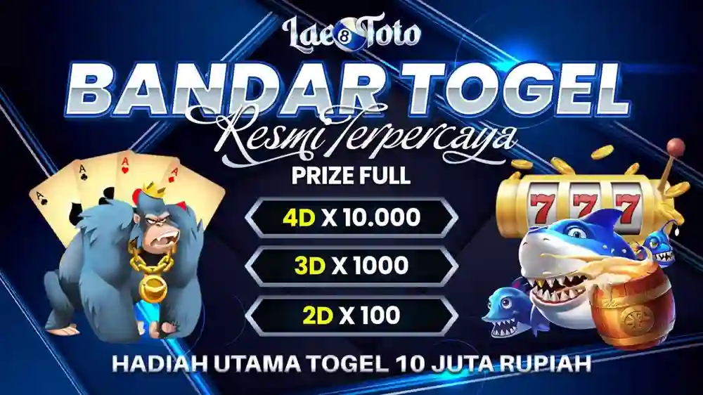 How to Choose a Bandar Togel Terpercaya for Safe and Reliable Online Betting