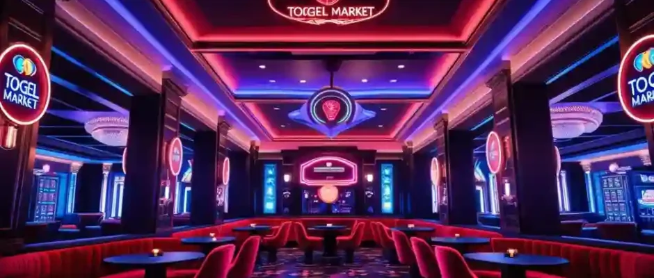 Pasaran Togel