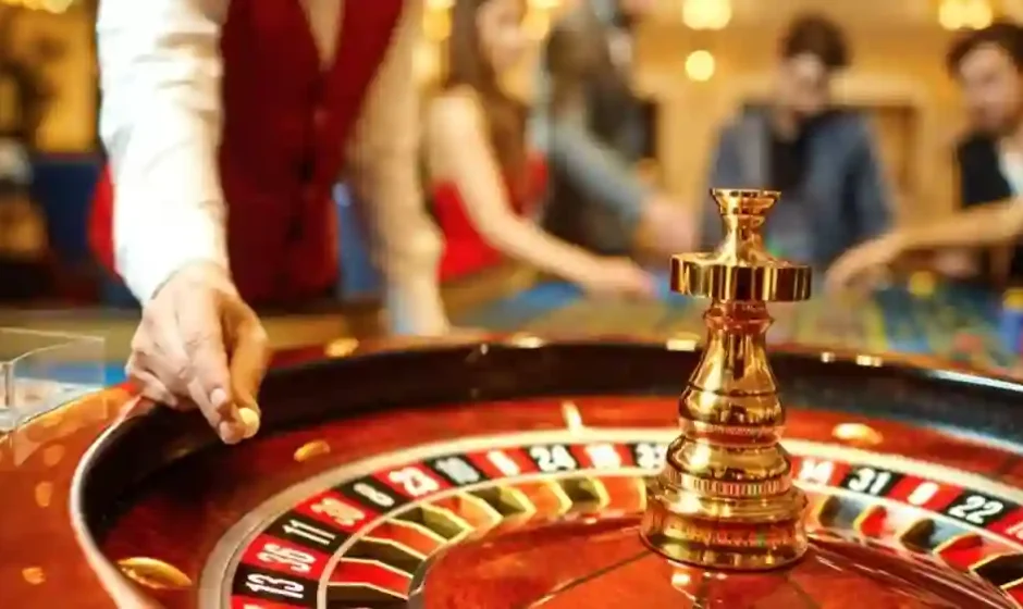 Agen Togel