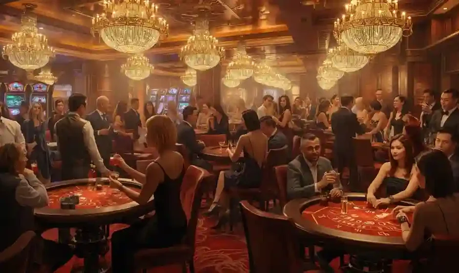 Keluaran Macau Hari Ini