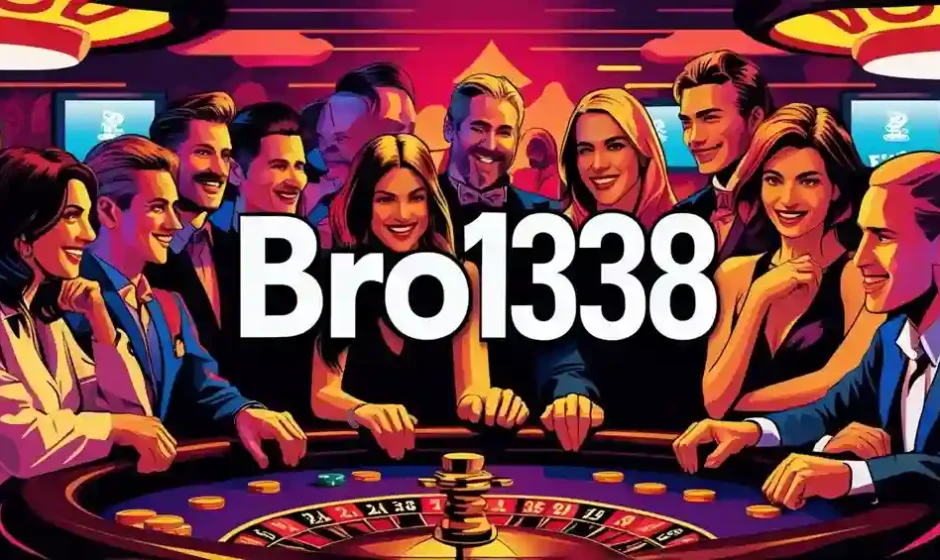 Bro138