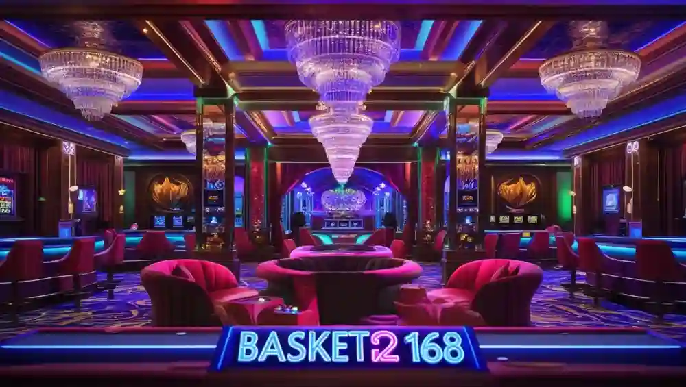 Why Basket168 Slot Is the Top Choice for Secure and Fun Slot Gaming
