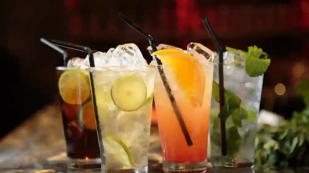 Top 10 Best Drinks to Use as a Chaser in 2025