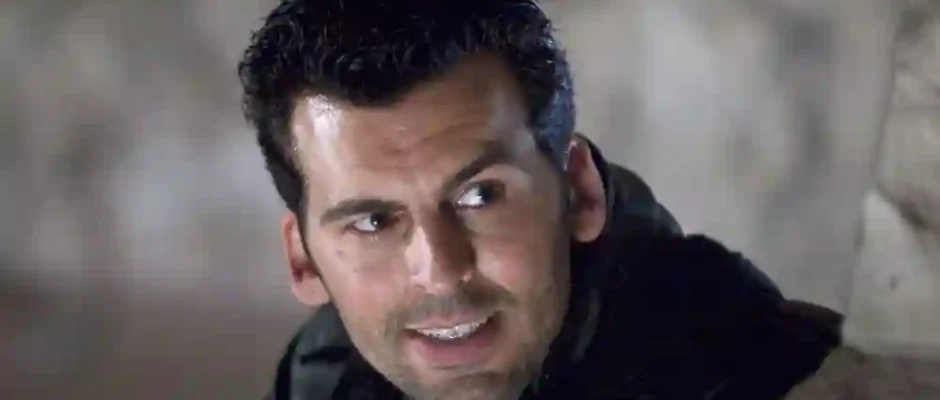 Oded Fehr