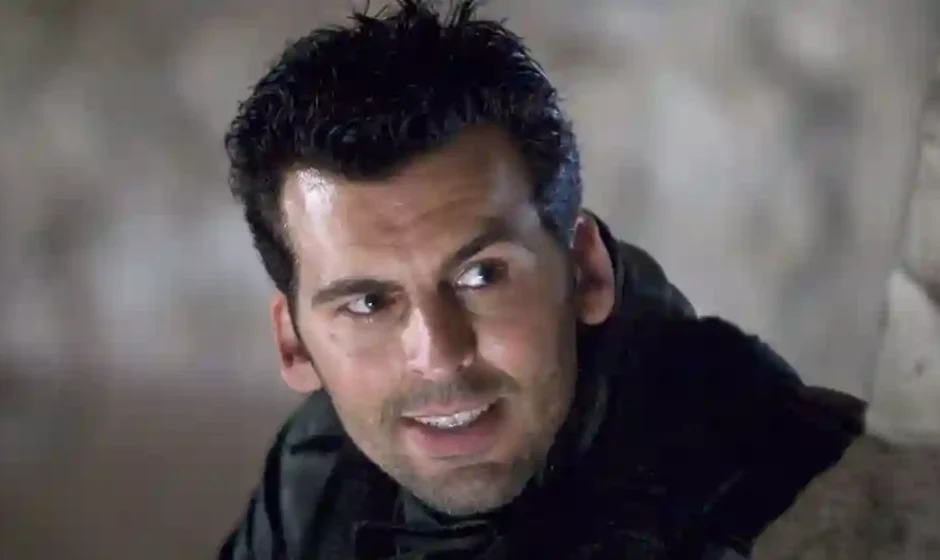 Oded Fehr