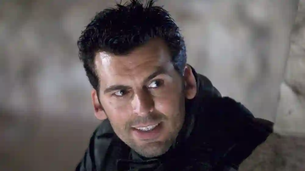 Oded Fehr Career Highlights and Top Roles You Should Definitely Know