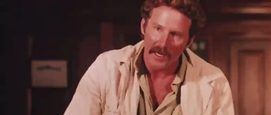 Timothy Bottoms
