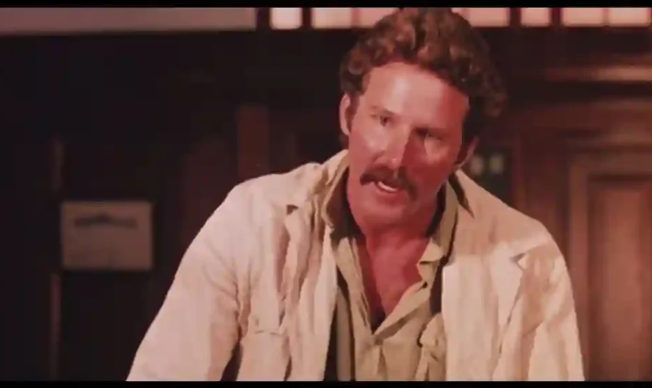 Timothy Bottoms