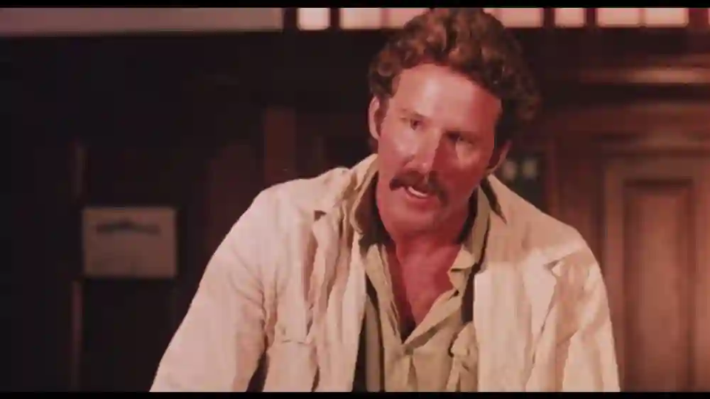Timothy Bottoms: Biography, Career Highlights, and Film Roles