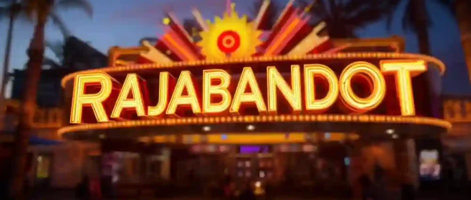 Rajabandot Slot Online