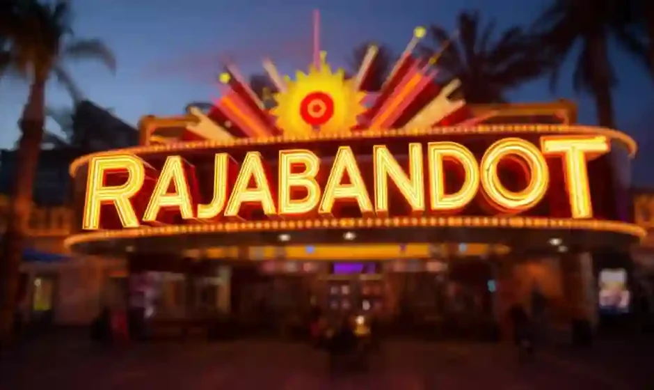 Rajabandot Slot Online