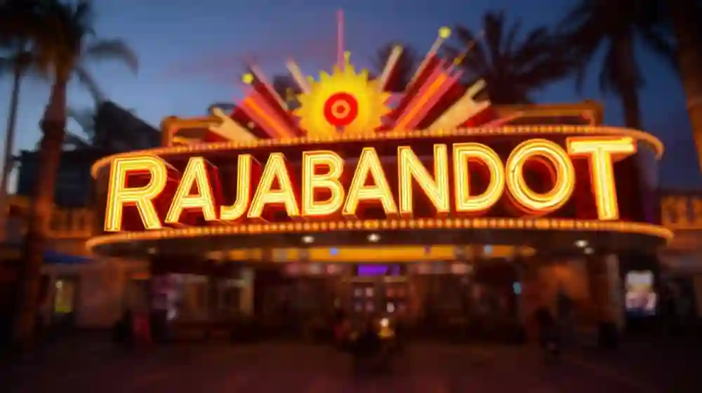 Rajabandot Slot Online: Reliable Choice for Secure Online Gaming