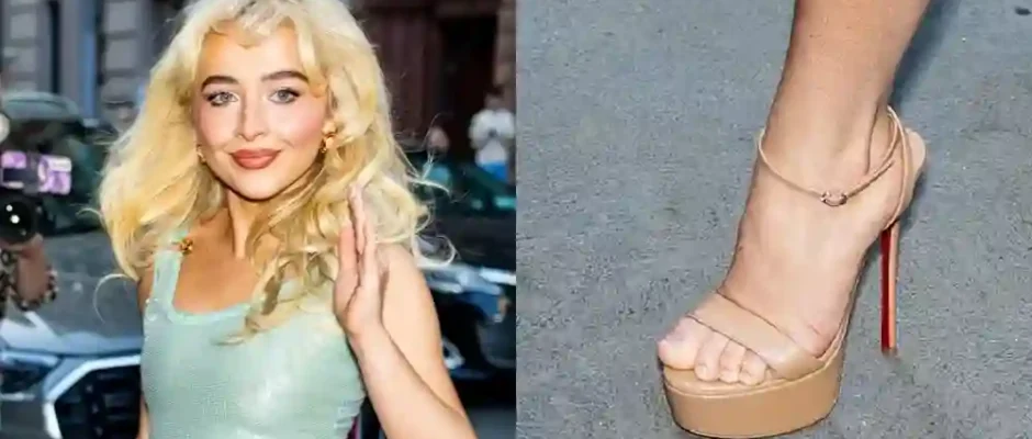 Sabrina Carpenter